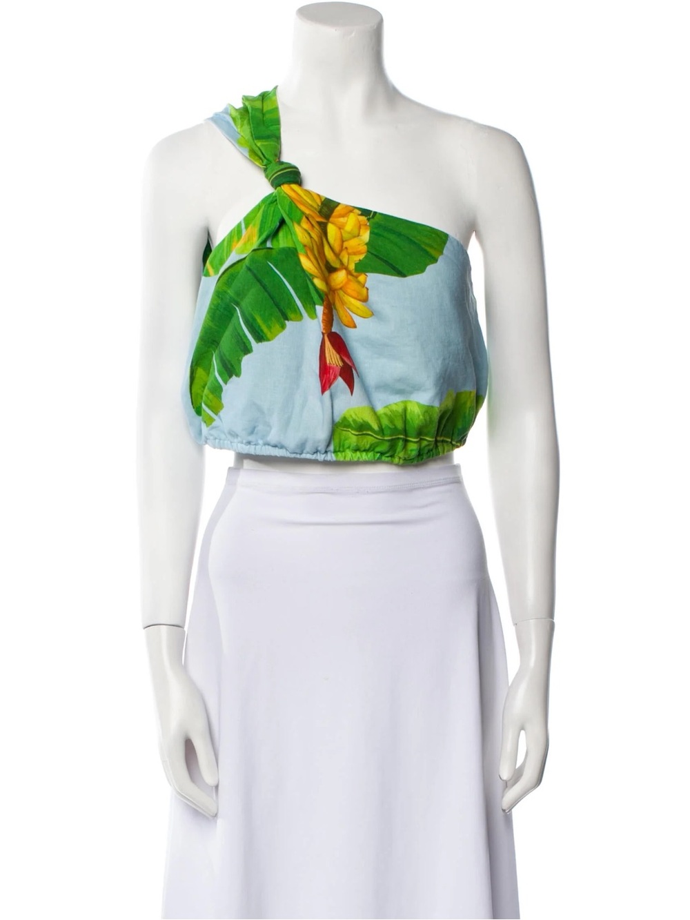 FARM Rio Crop Top - Picture 4 of 6